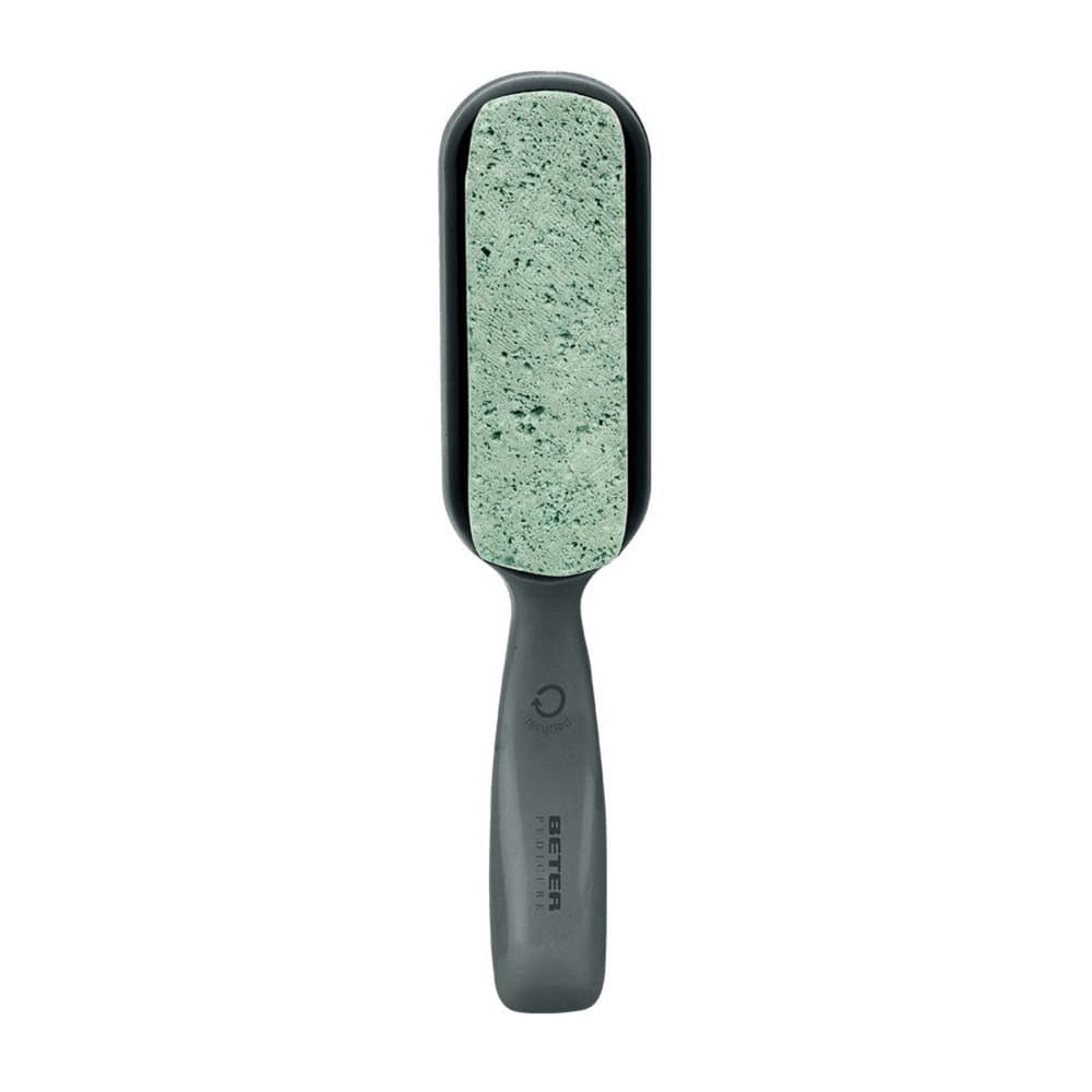 Beter Natural Pumice Stone with Handle - 3