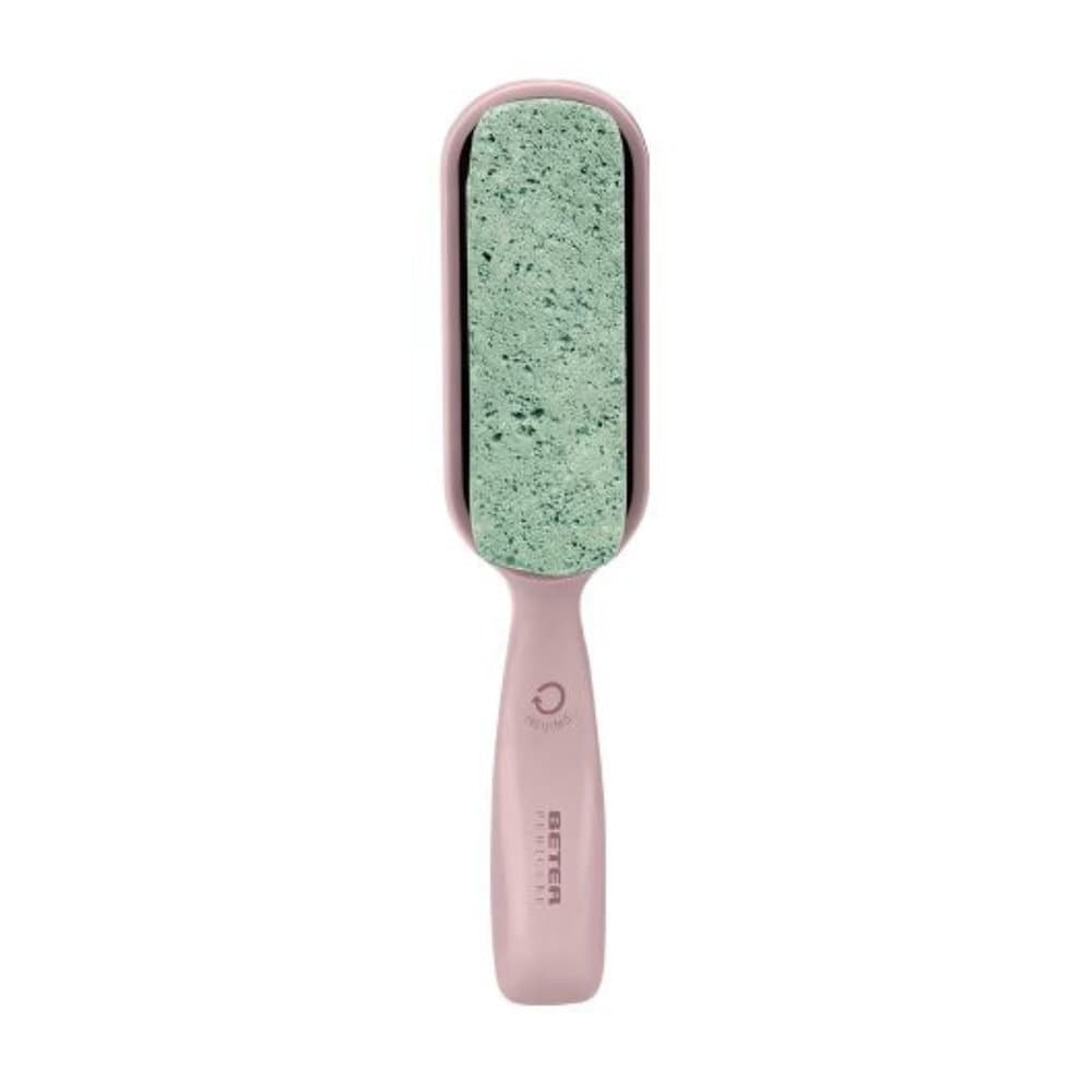 Beter Natural Pumice Stone with Handle - 4