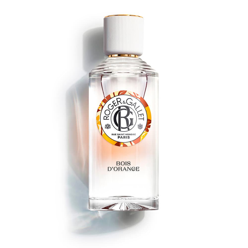 Roger & Gallet Bois d'Orange Fragrant Water 100 ml - 2