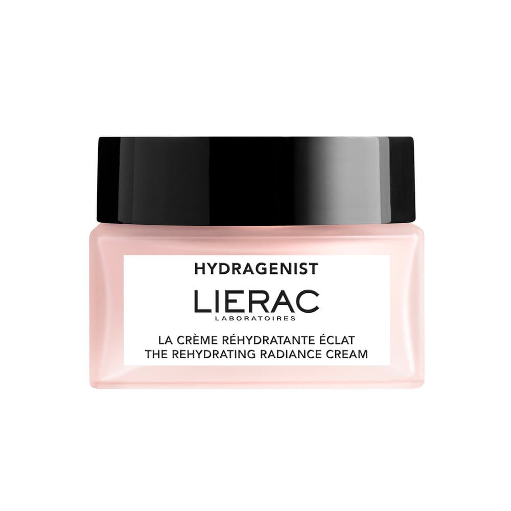 Lierac Hydragenist Rehydrating Cream 50 ml