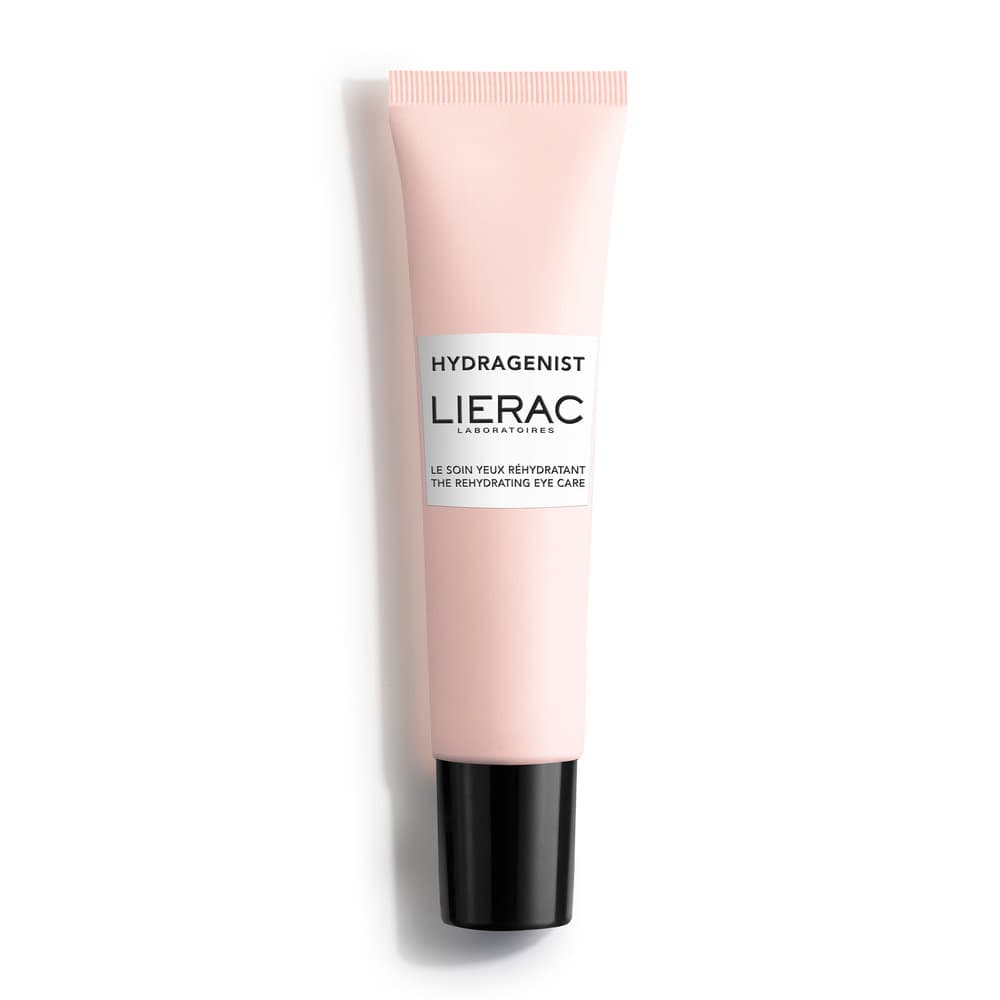 Lierac Hydragenist Rehydrating Eye-Care 15 ml - 2