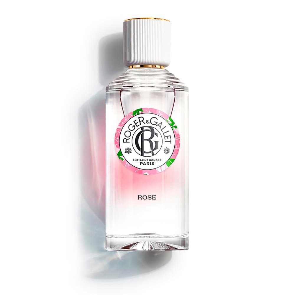 Roger & Gallet Rose Fragrant Water 100 ml - 2
