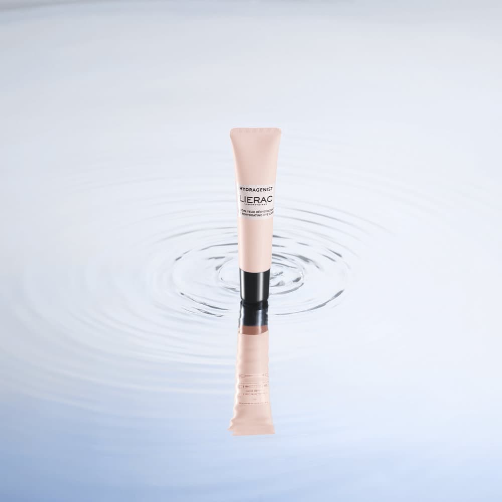 Lierac Hydragenist Rehydrating Eye-Care 15 ml - 5