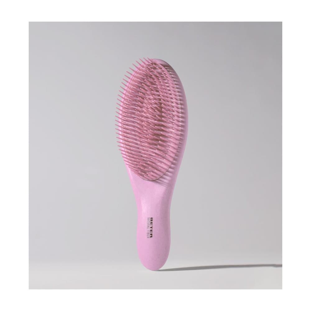 Beter Deslía Pop-Up Brush with Retractable Bristles - 2