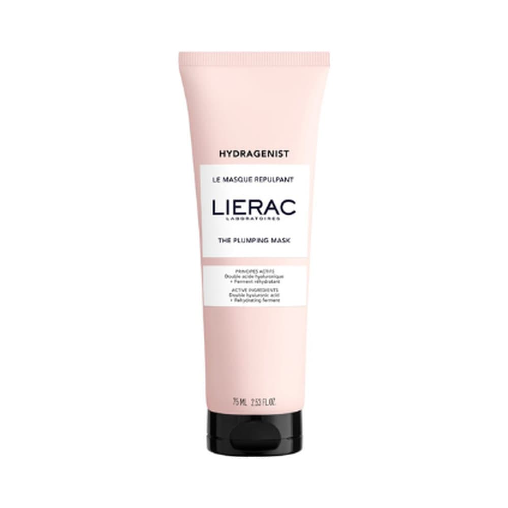 Lierac Hydragenist The Plumping Mask 75 ml
