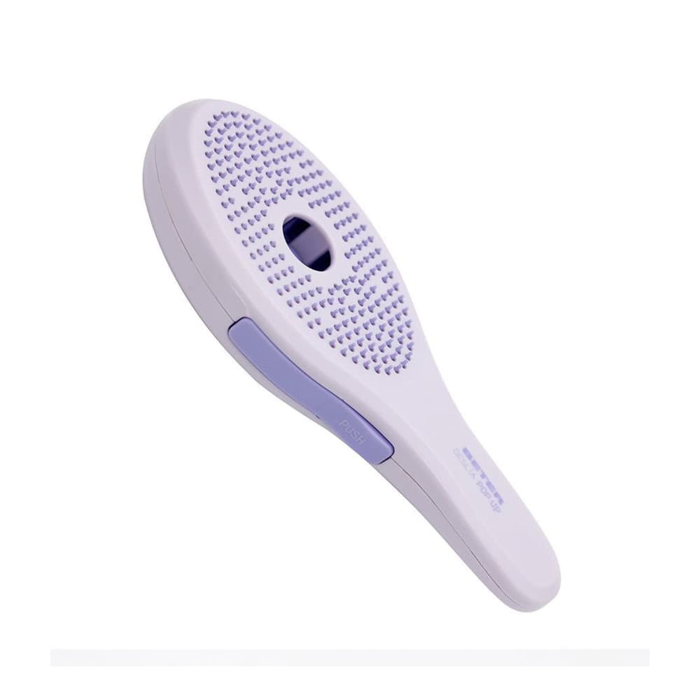 Beter Deslía Pop-Up Brush with Retractable Bristles - 3