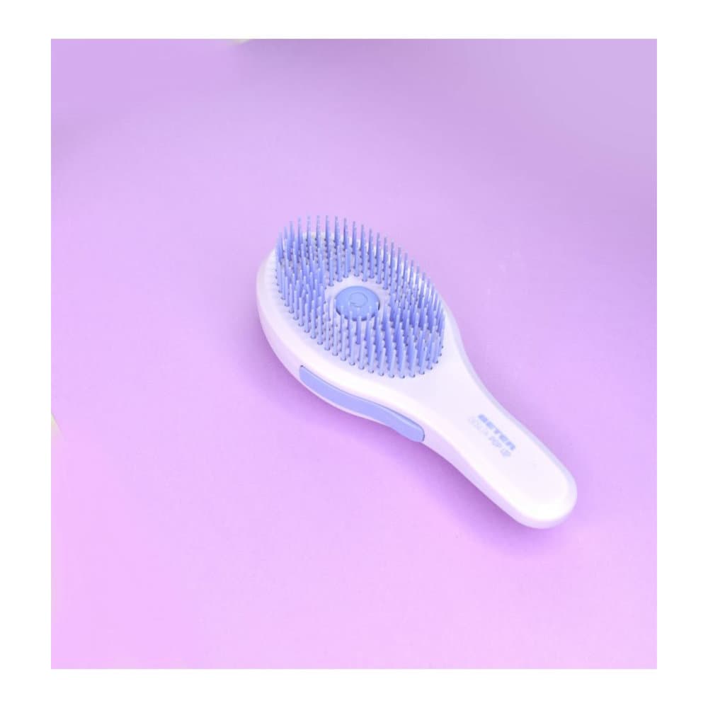 Beter Deslía Pop-Up Brush with Retractable Bristles - 4