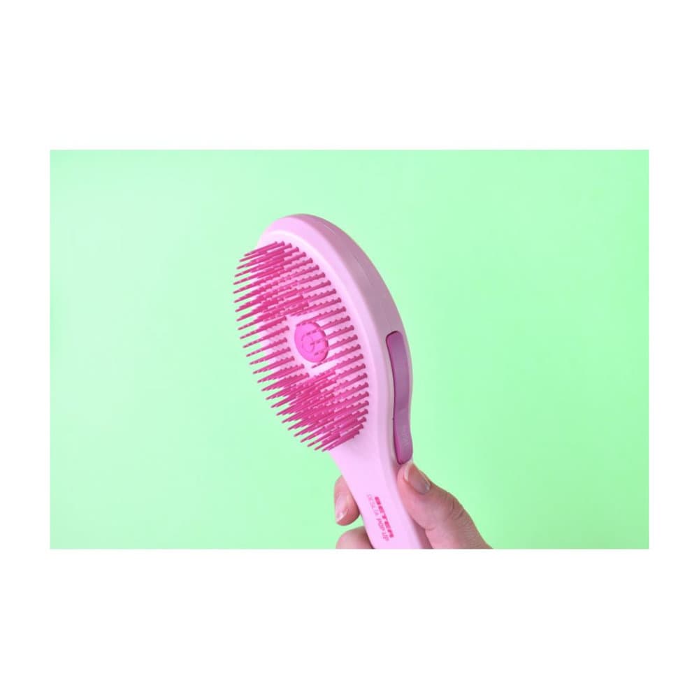 Beter Deslía Pop-Up Brush with Retractable Bristles - 5