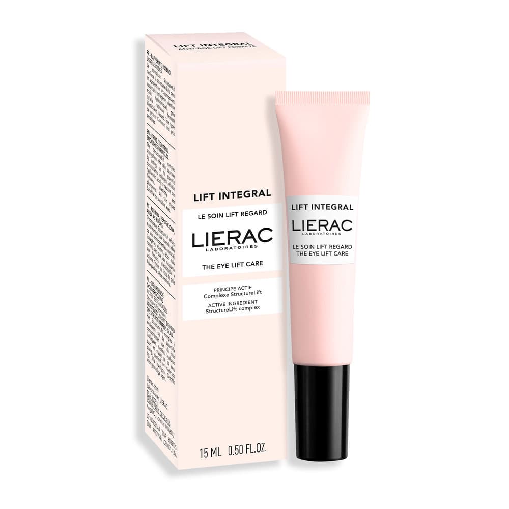 Lierac Lift Integral Eye Care 15 ml - 4