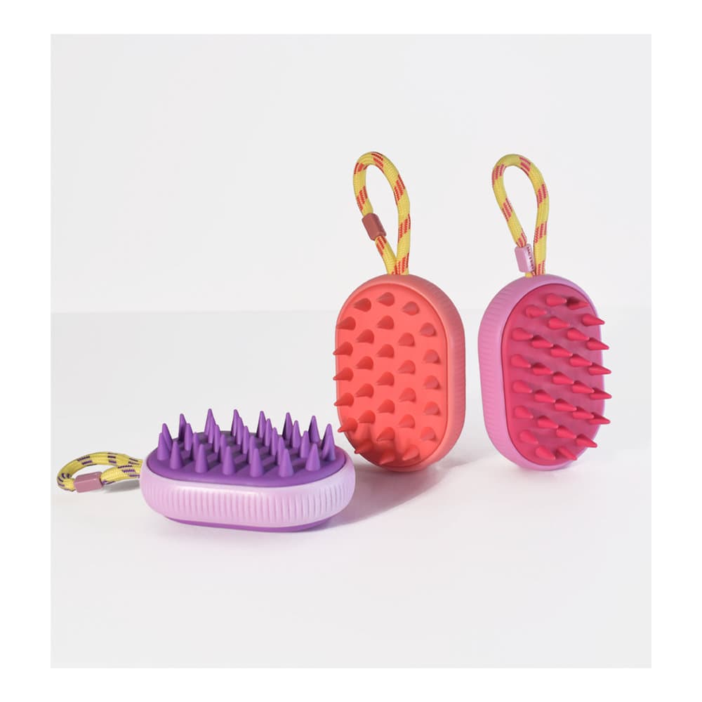 Beter On the Go Hair & Scalp Massager - 2