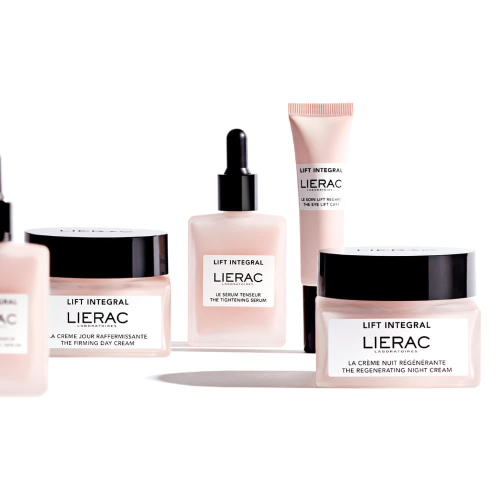 Lierac Lift Integral Eye Care 15 ml - 5