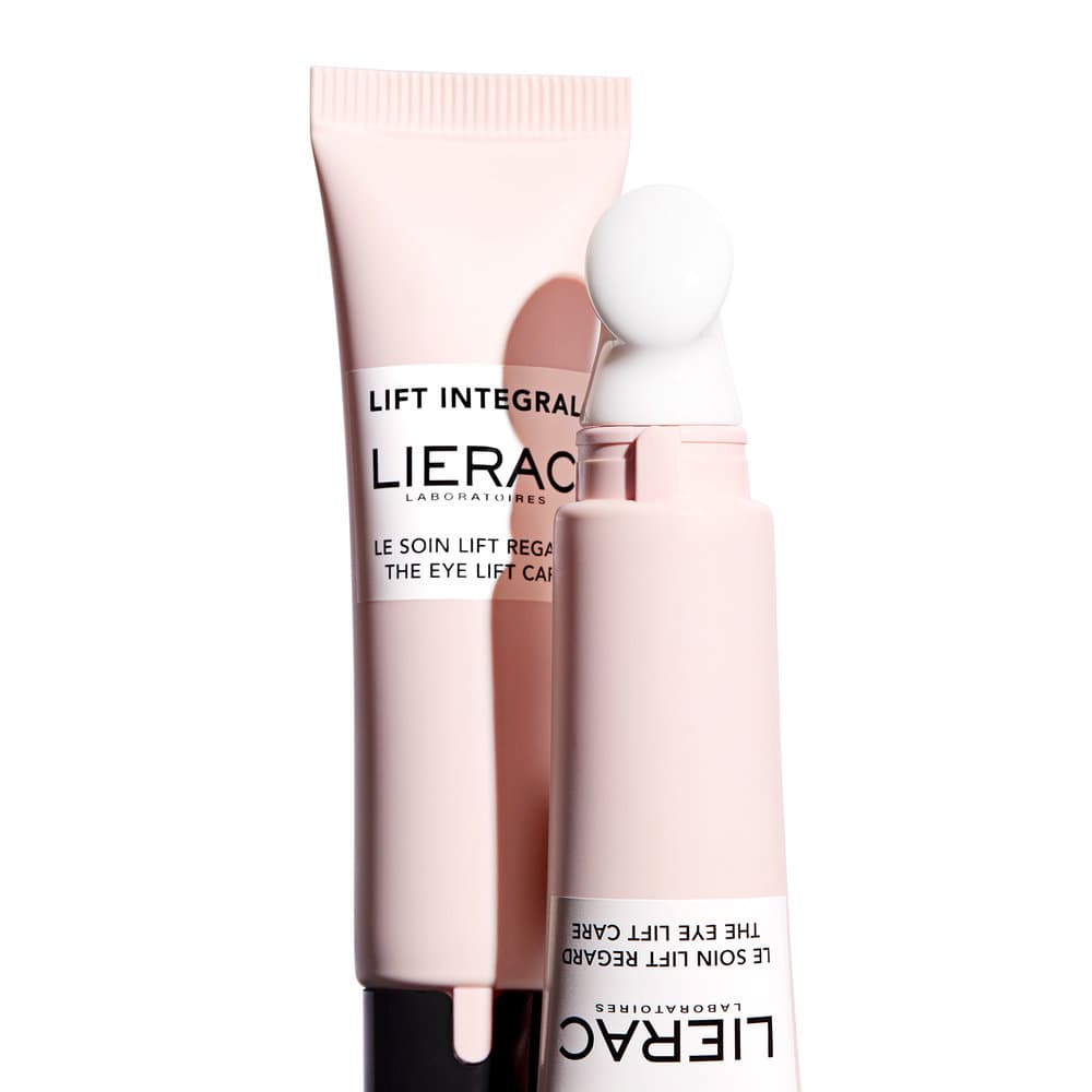 Lierac Lift Integral Eye Care 15 ml - 6