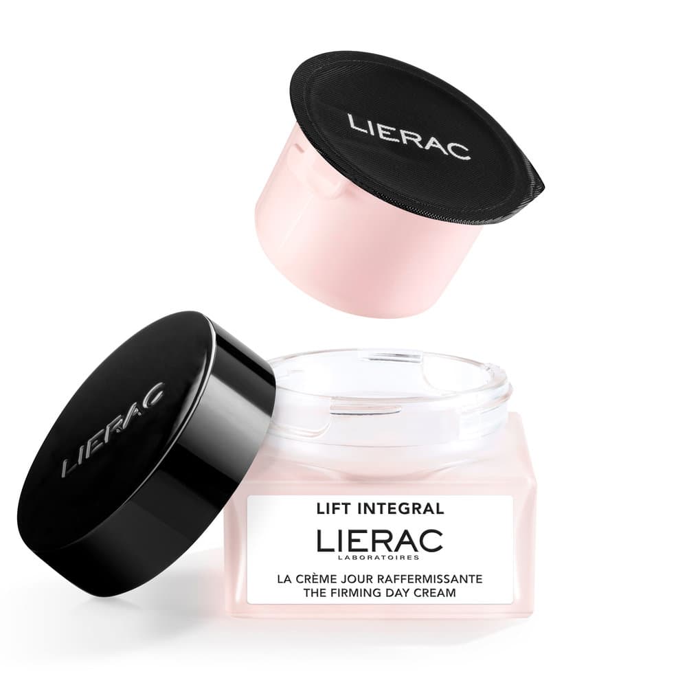 Lierac Lift Integral Day Cream Refill 50 ml - 3