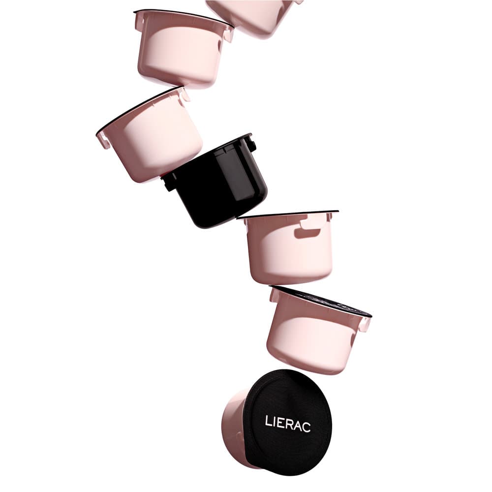 Lierac Lift Integral Day Cream Refill 50 ml - 5
