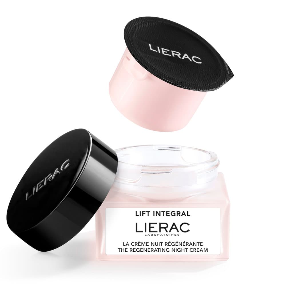 Lierac Lift Integral Night Cream Refill 50 ml - 3