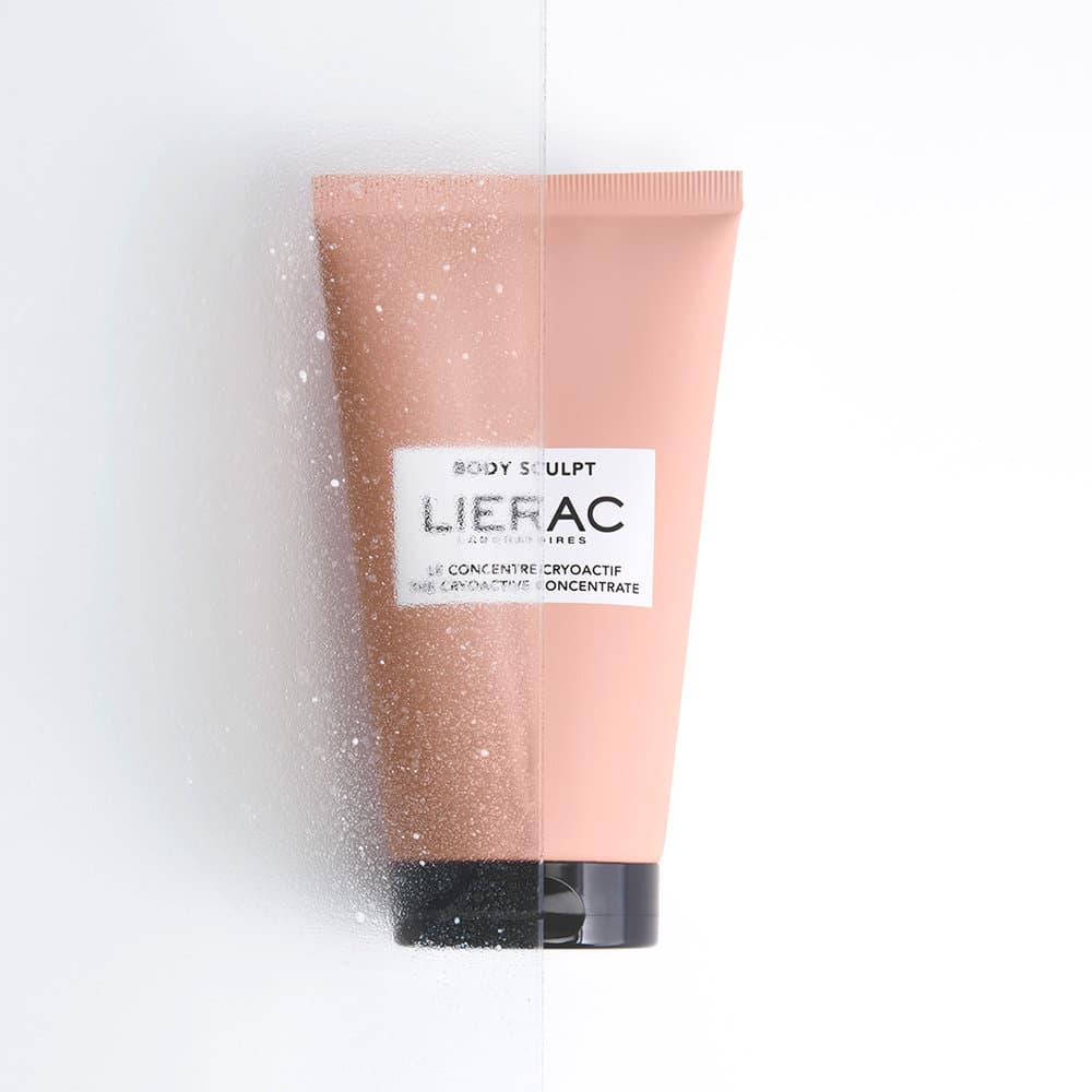 Lierac Body Sculpt The Cryoactive Concentrate 150 ml - 5