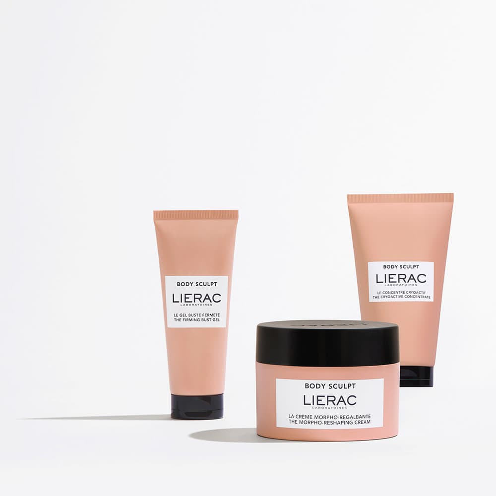 Lierac Body Sculpt The Cryoactive Concentrate 150 ml - 6