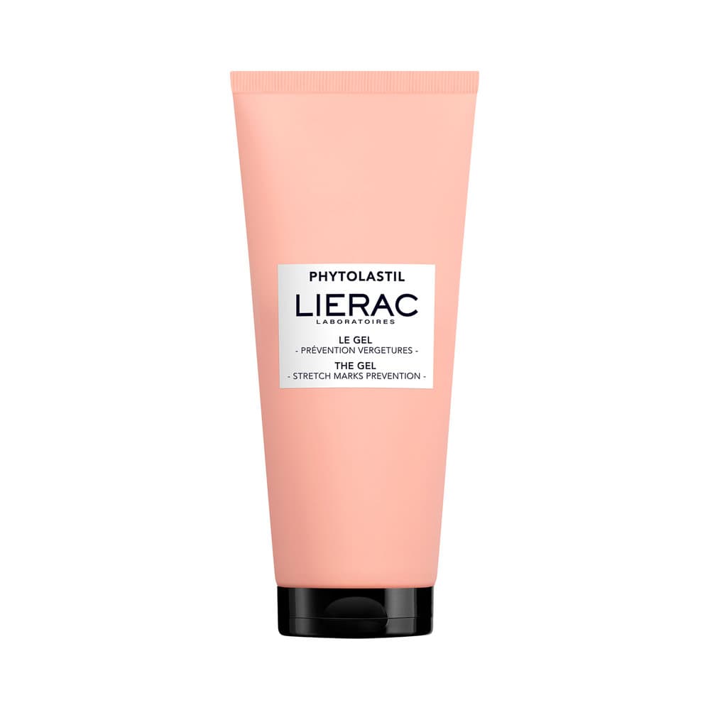 Lierac Phytolastil The Stretch Marks Prevention Gel 200 ml