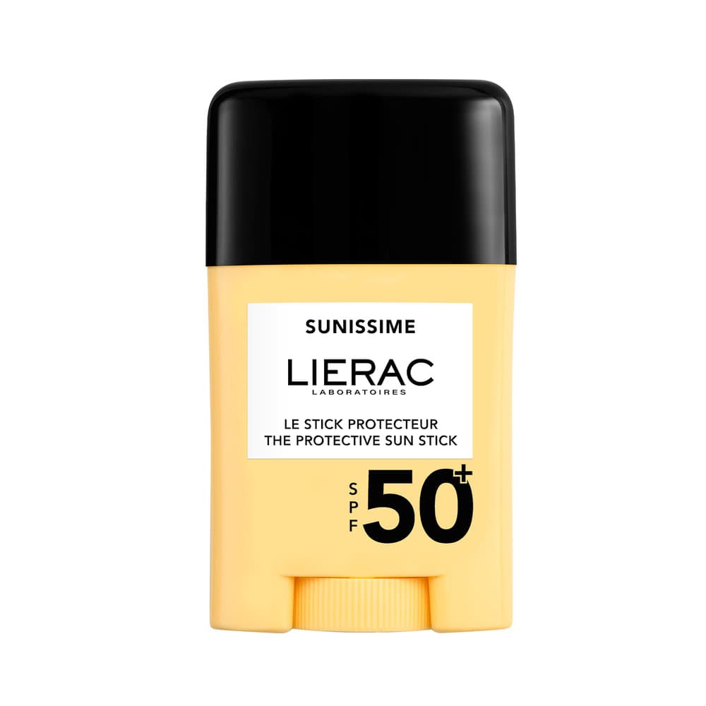 Lierac Sunissime The Sun Protective Stick SPF 50+ 10 g