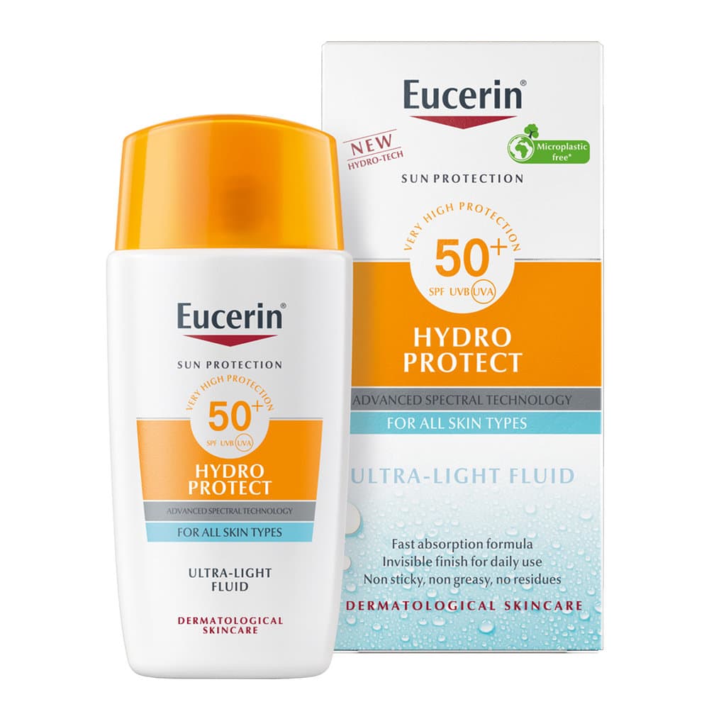 Eucerin Sun Hydro Protect SPF 50 50 ml - 2