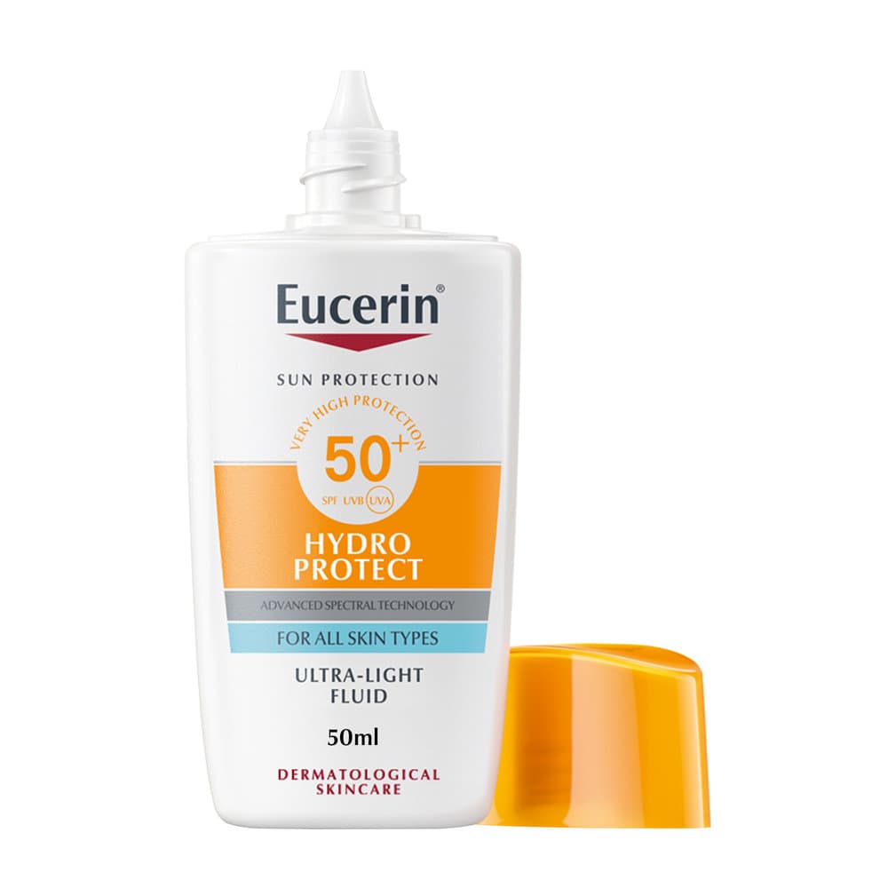 Eucerin Sun Hydro Protect SPF 50 50 ml - 9