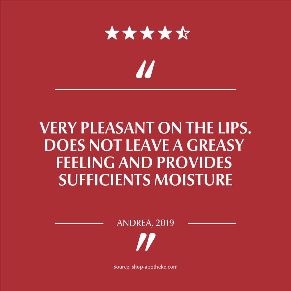 Eucerin Lip Active 4.8 g - 6