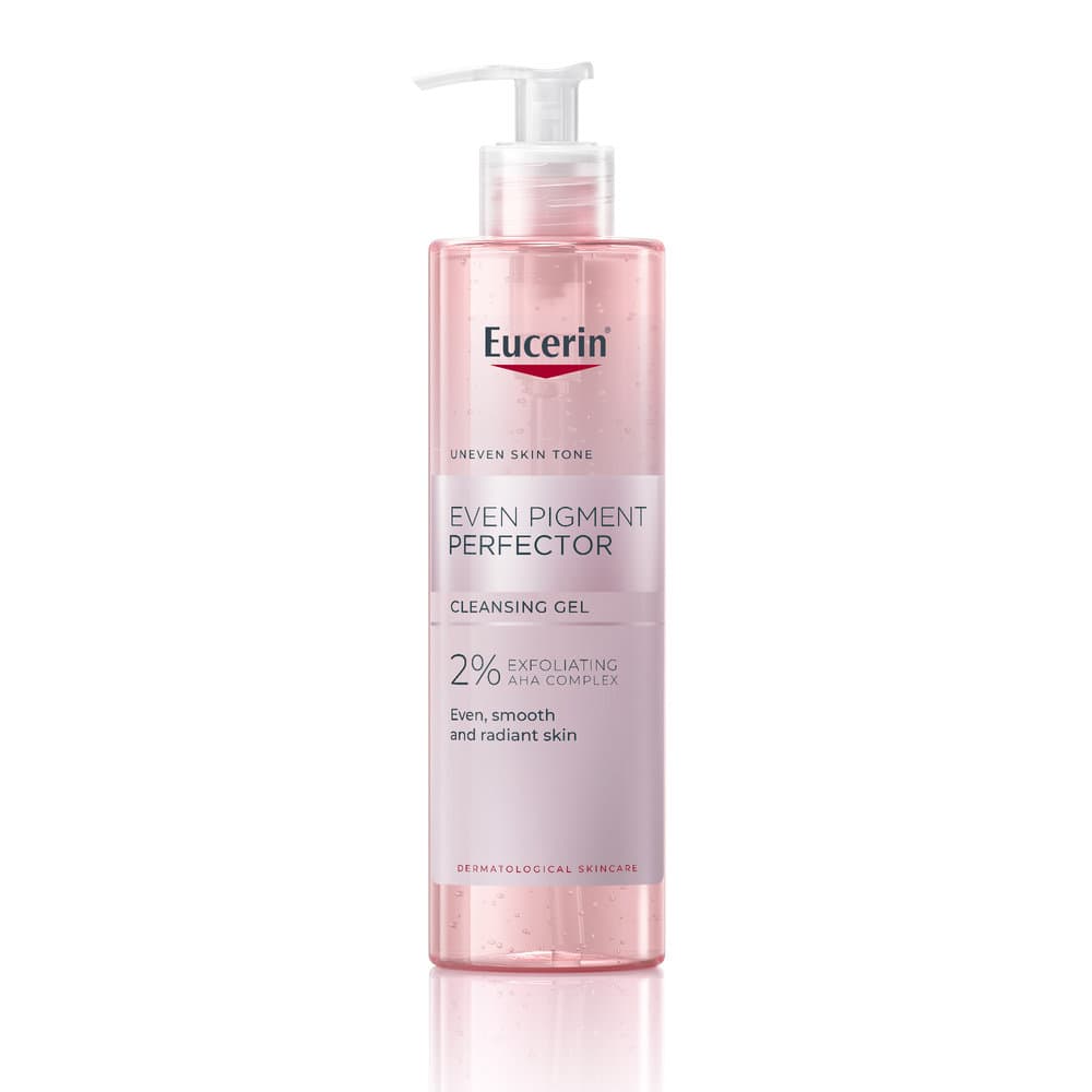 Eucerin Even Pigment Perfector Cleansing Gel 200 ml