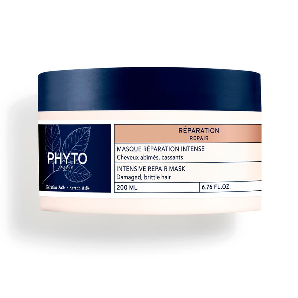 Phyto Repair Restructuring Mask 200 ml - 2