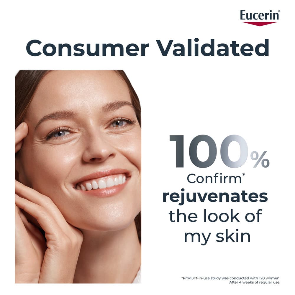 Eucerin Hyaluron-Filler Night Cream 50 ml - 7