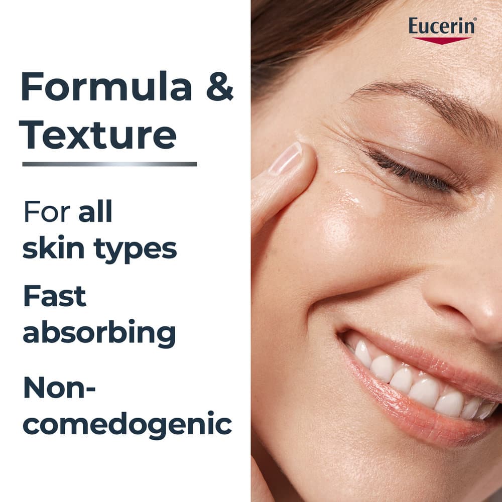 Eucerin Hyaluron-Filler Night Cream 50 ml - 8