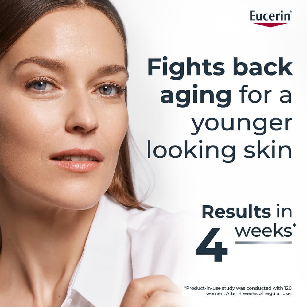 Eucerin Hyaluron-Filler Night Cream 50 ml - 9