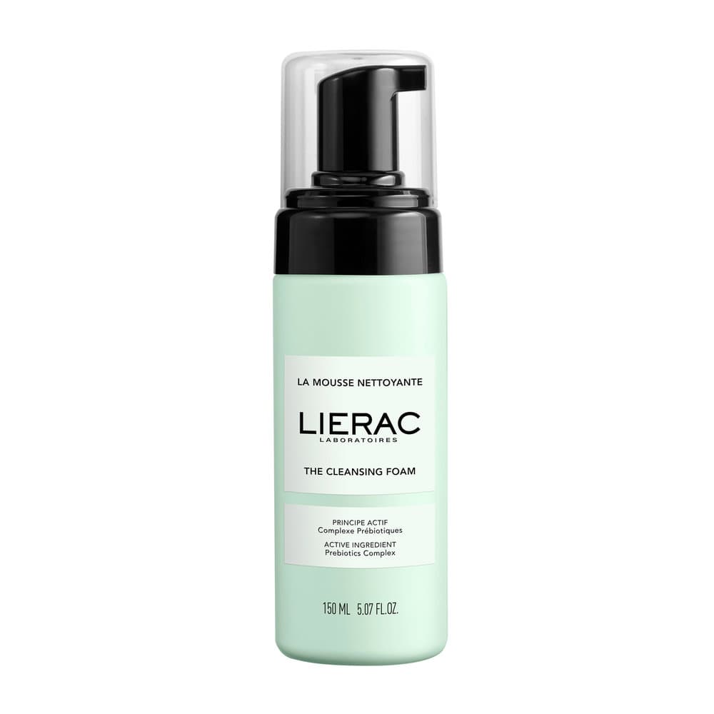 Lierac Cleanser Cleansing Foam 150 ml